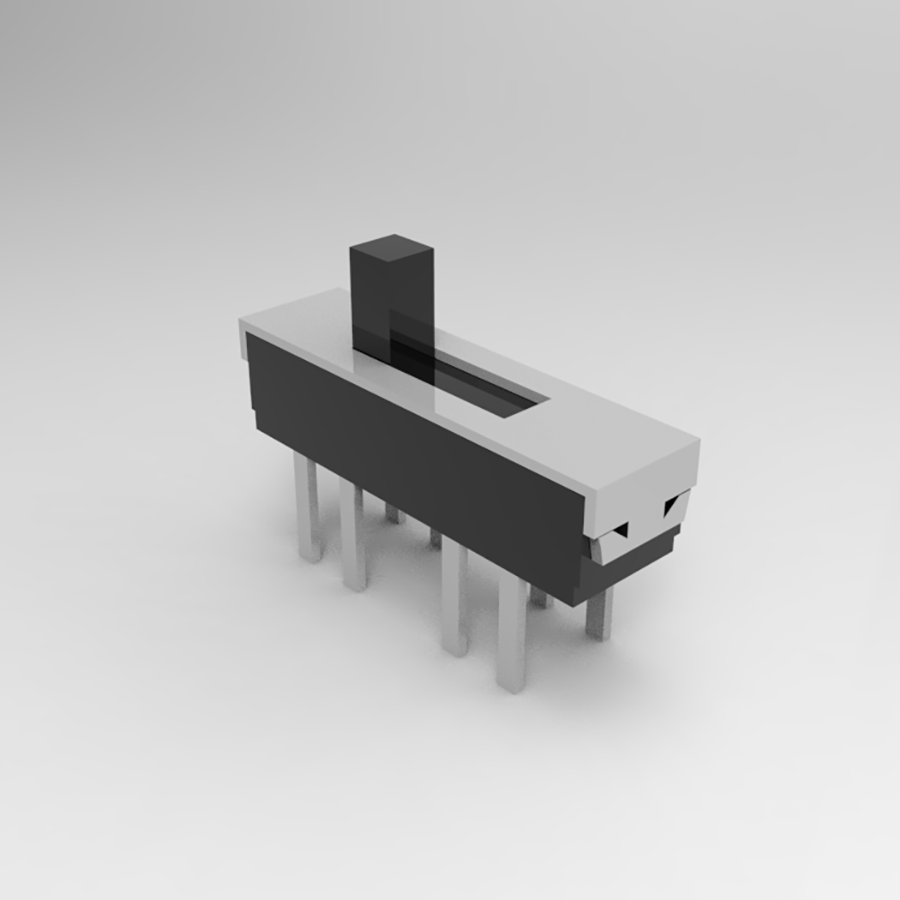 SS-3336D-02-L2-XKB Connectivity